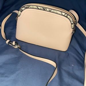 Small cross body